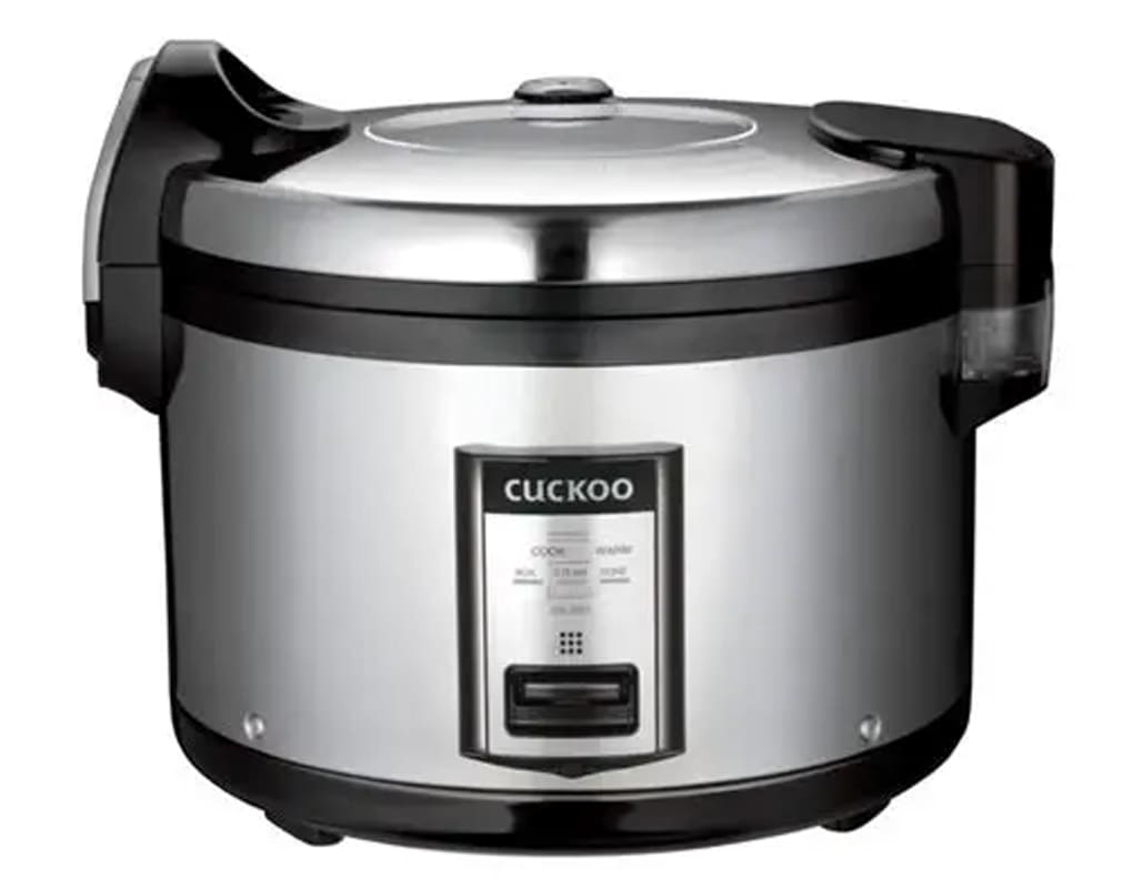 Nồi cơm điện 6.3L Cuckoo CR-3521&nbsp;